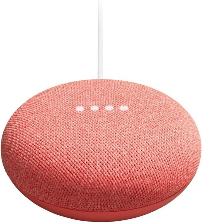 google-nest-mini-2nd-gen-voice-assistant-smart-speaker