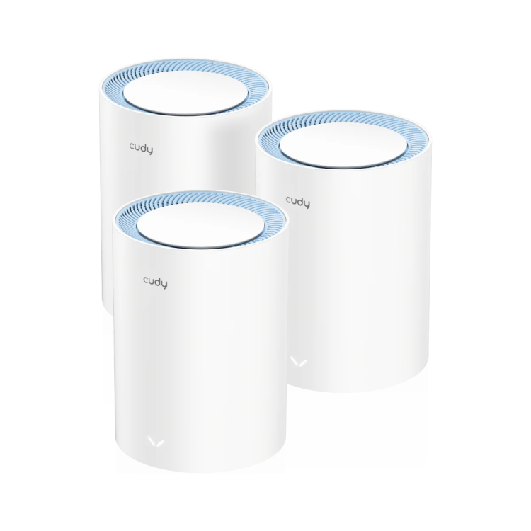 cudy-m1200-ac1200-dual-band-gigabit-mesh-router