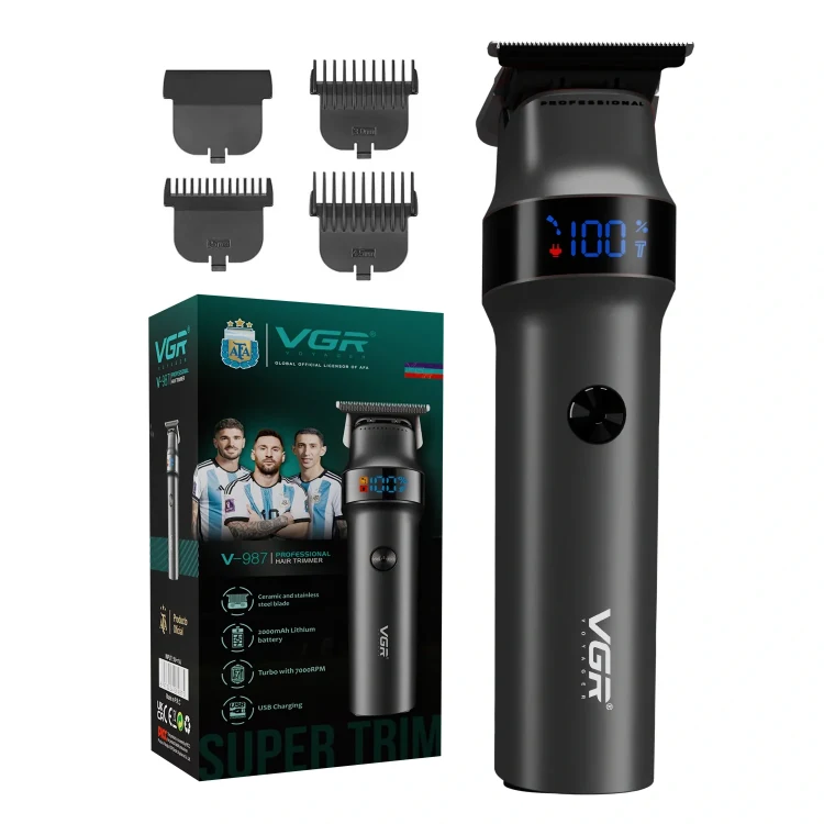 vgr-v-987-professional-hair-trimmer