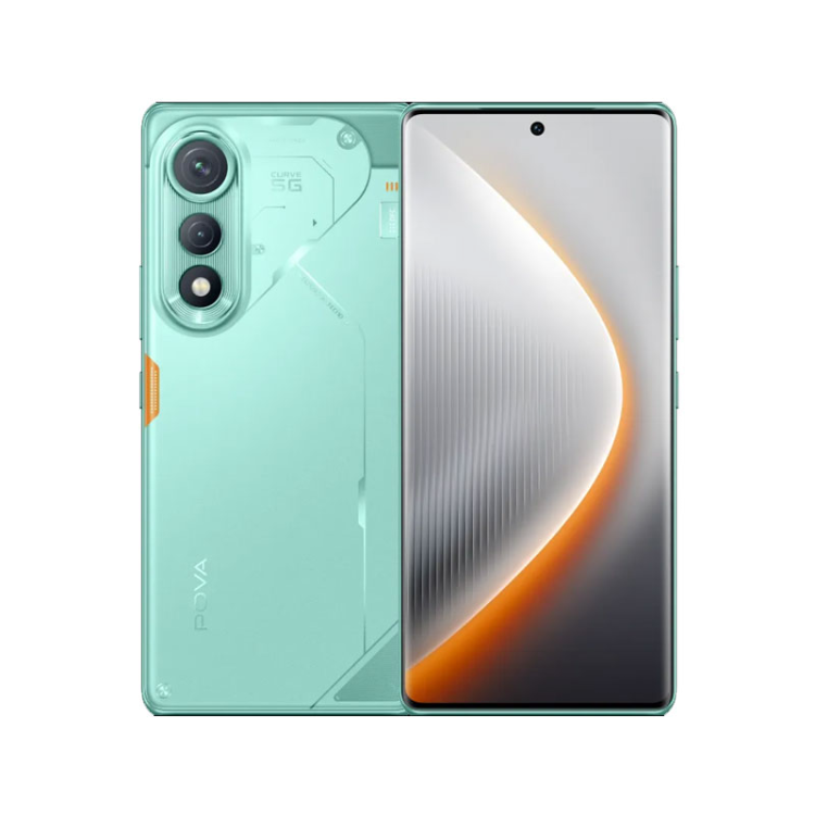 tecno-pova-curve-5g-official