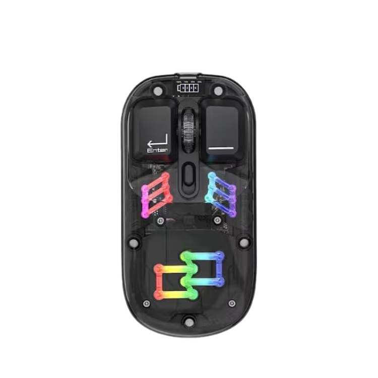 coteci-of-026-wh-magic-crystal-iv-wireless-mouse