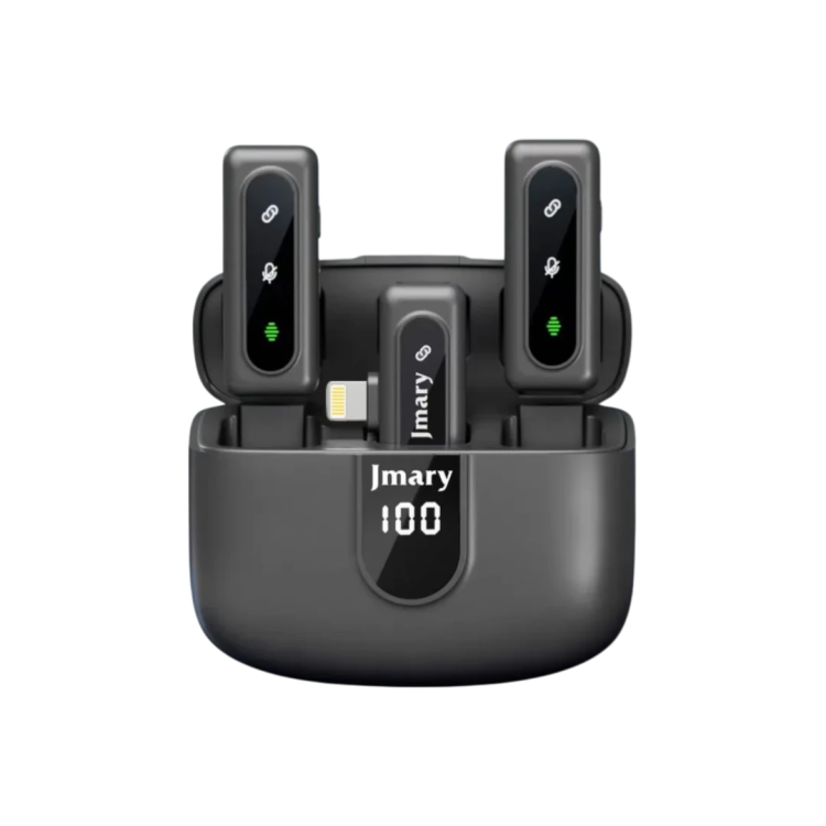 jmary-mw-17-24g-type-c-lightning-wireless-microphone