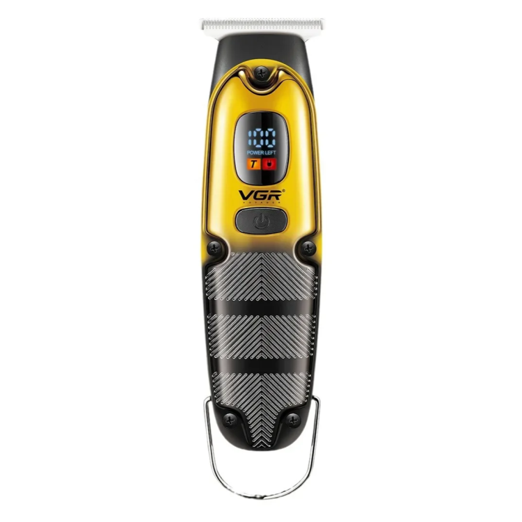 vgr-v-981-professional-hair-beard-trimmer