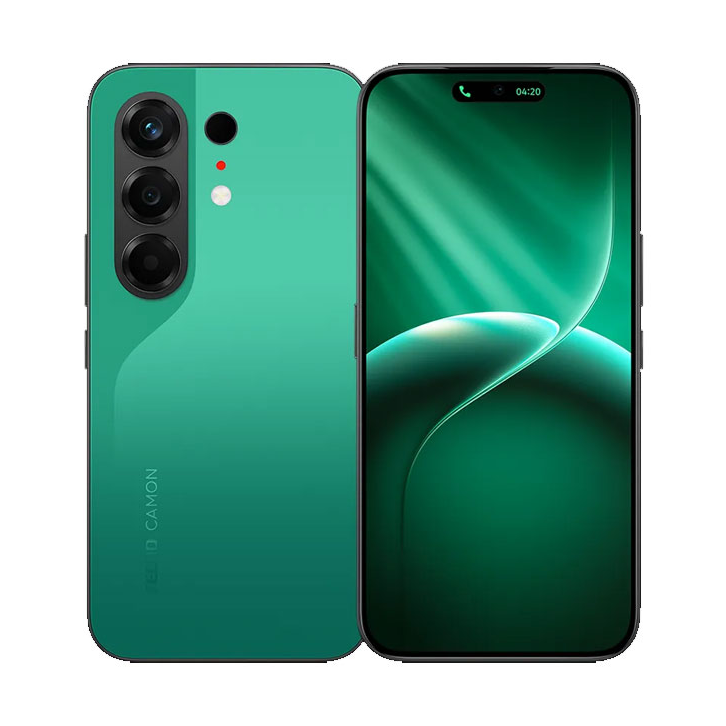 tecno-camon-50-4g-official