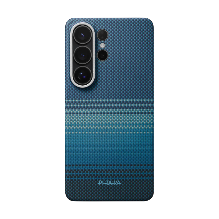 pitaka-ultra-slim-case-for-samsung-galaxy-s26-ultra