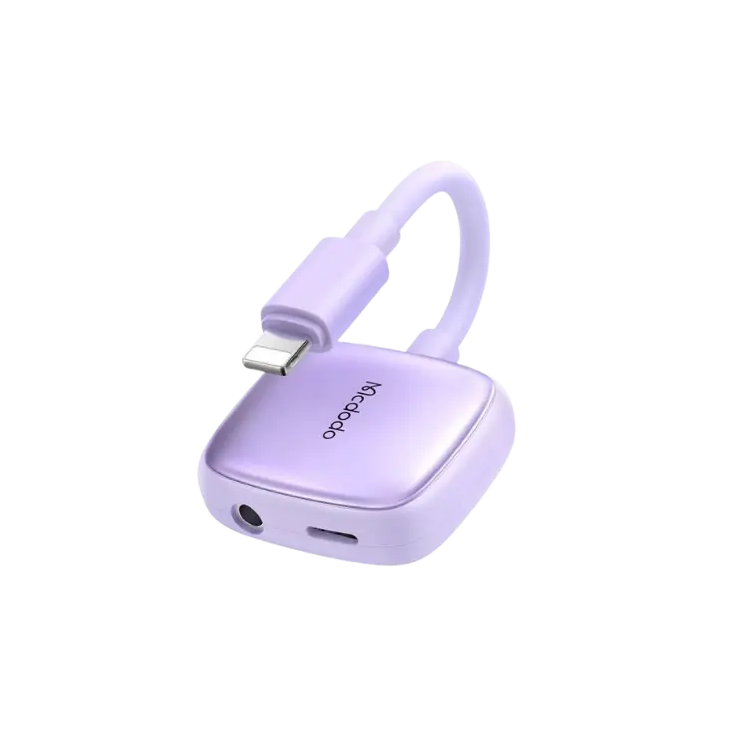 mcdodo-ca-2740-lightning-to-lightning-dc35-audio-adapter