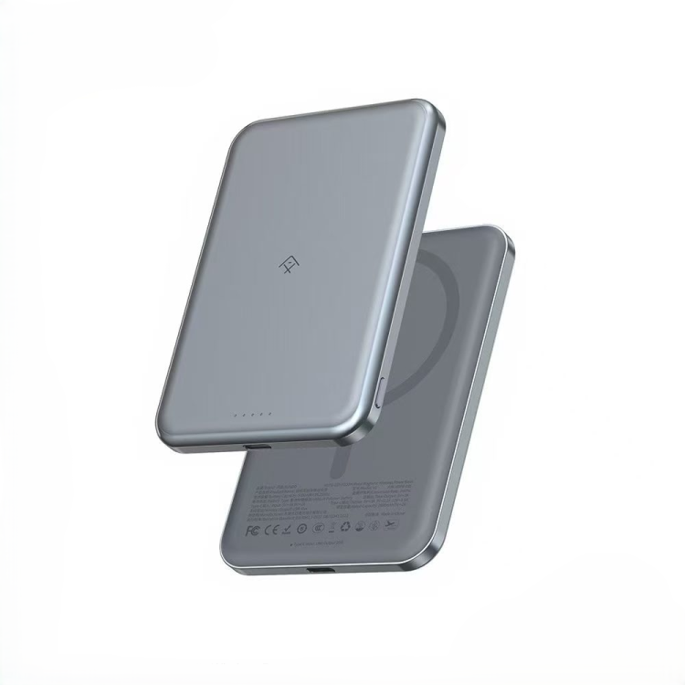 xundd-xdpb-035-ultra-thin-metal-magnetic-power-bank