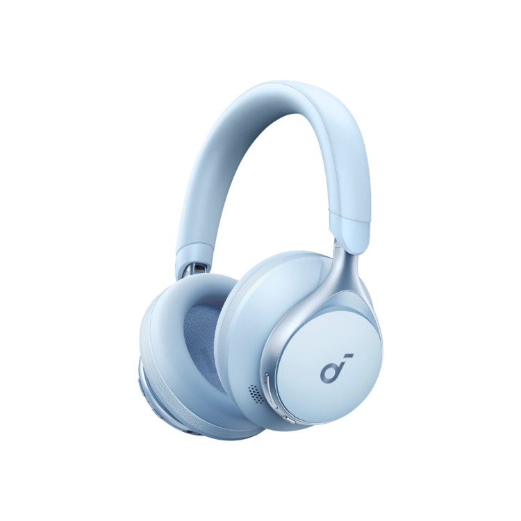 anker-soundcore-space-one-anc-bluetooth-overhead-headphone
