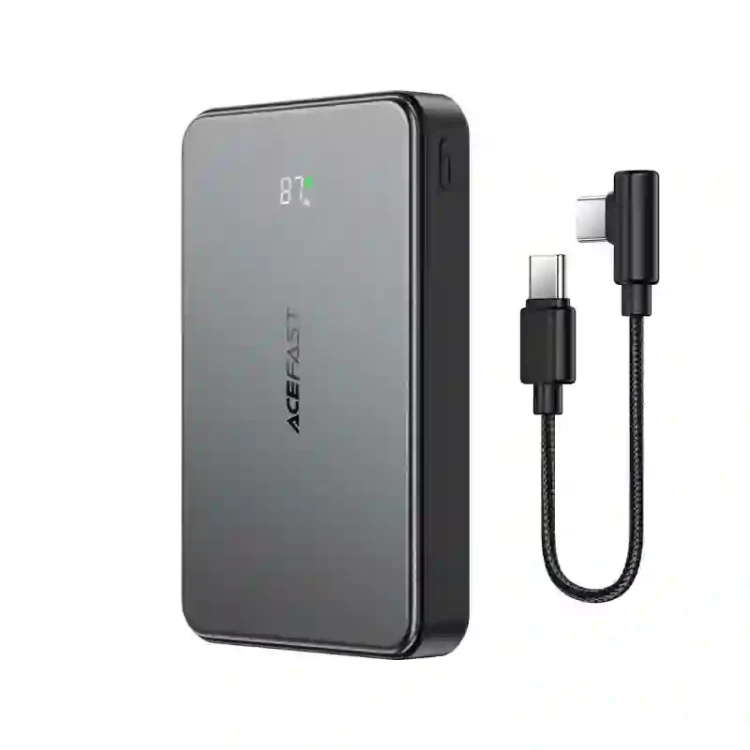 ACEFAST M31 22.5W 10000mAh Magnetic Fast Charging Power Bank (1)_6a38d8cc3ce0f