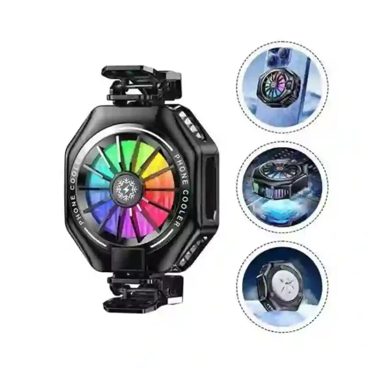 XUNDD XDOT-079 Magnetic RGB Phone Cooler (2)_6a3905de470c2