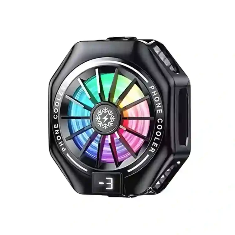 XUNDD XDOT-079 Magnetic RGB Phone Cooler (4)_6a3905de57854