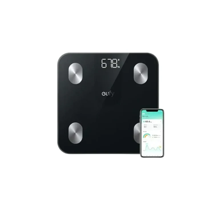 anker-eufy-a1-body-composition-smart-scale-black