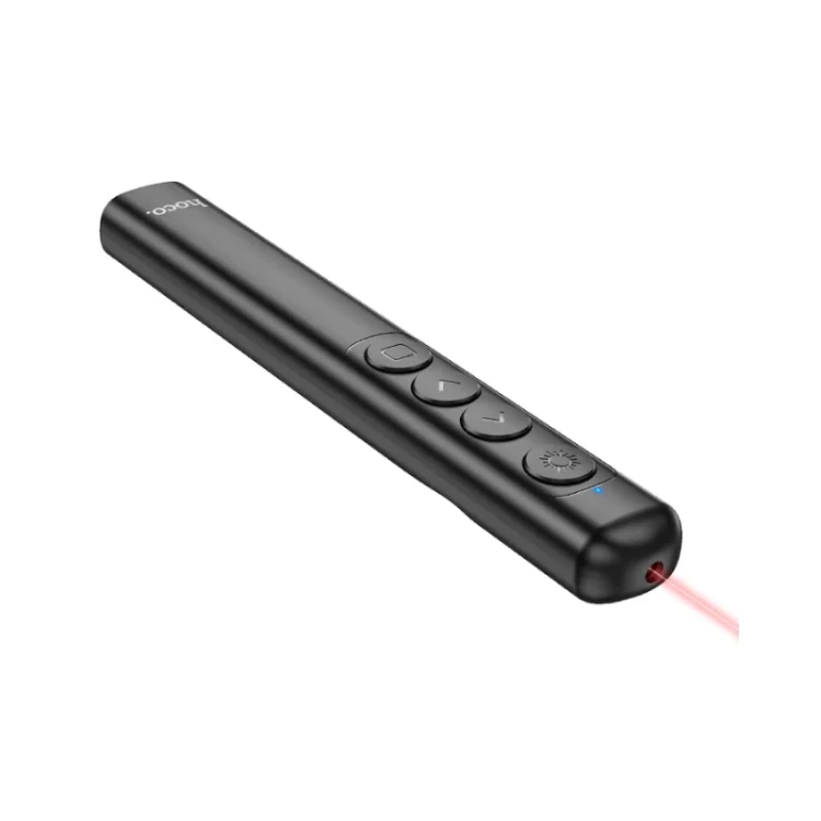 hoco-gm200-smart-ppt-presenter-laser-pointer-3