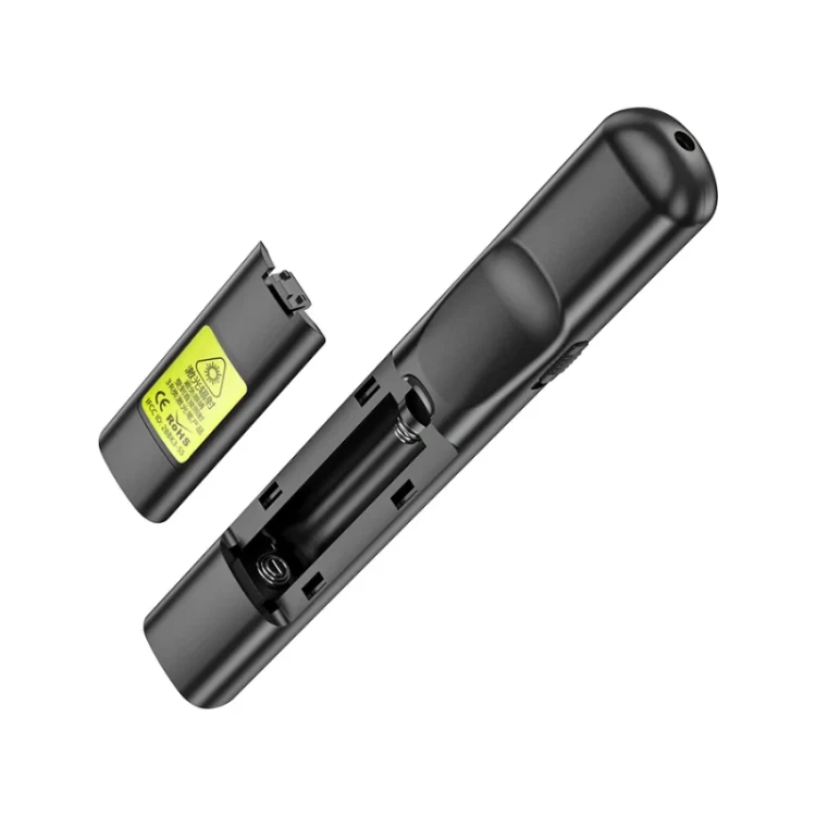 hoco-gm200-smart-ppt-presenter-laser-pointer-4
