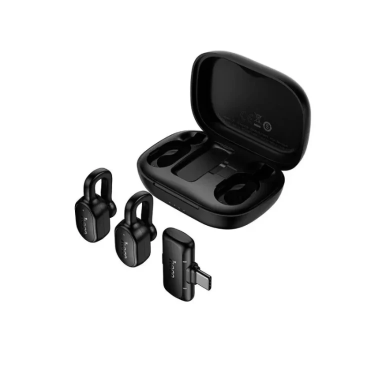 hoco-l27-type-c-hidden-wireless-microphone-2