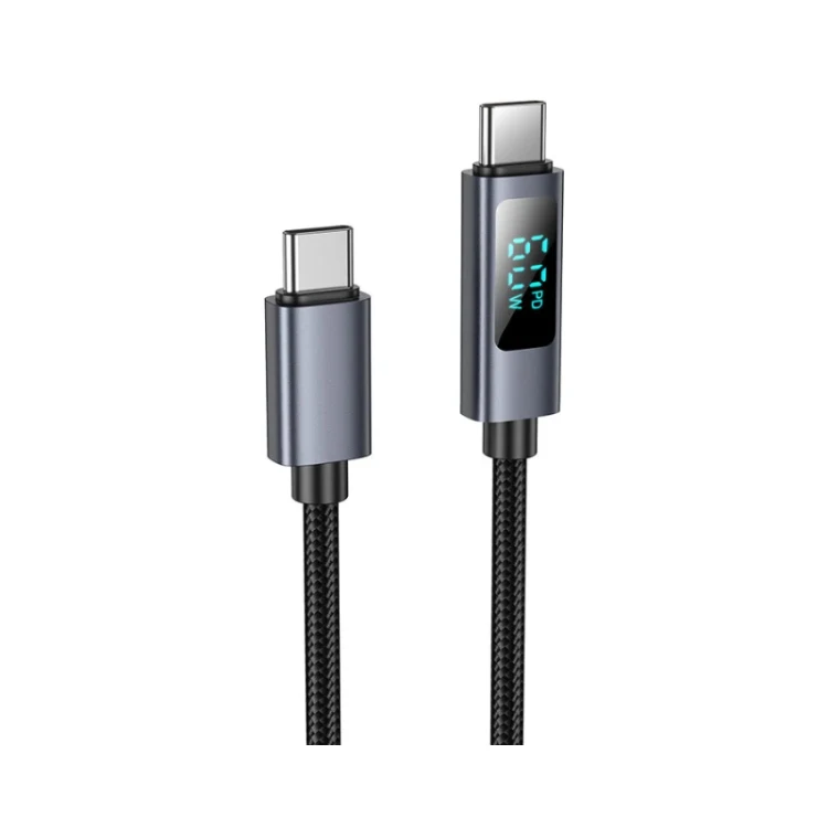 hoco-x112-favor-60w-type-c-to-type-c-pd-fast-charging-cable-2