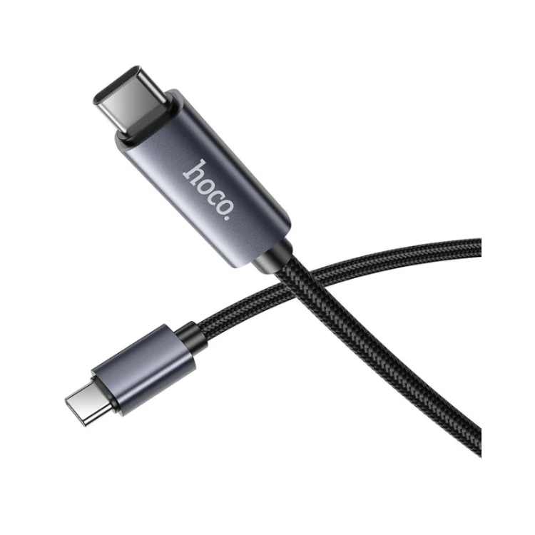 hoco-x112-favor-60w-type-c-to-type-c-pd-fast-charging-cable-3