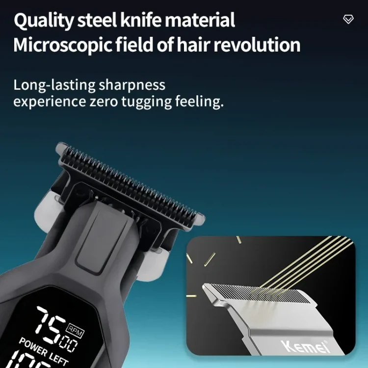 kemei-km-1358-hair-beard-trimmer-2