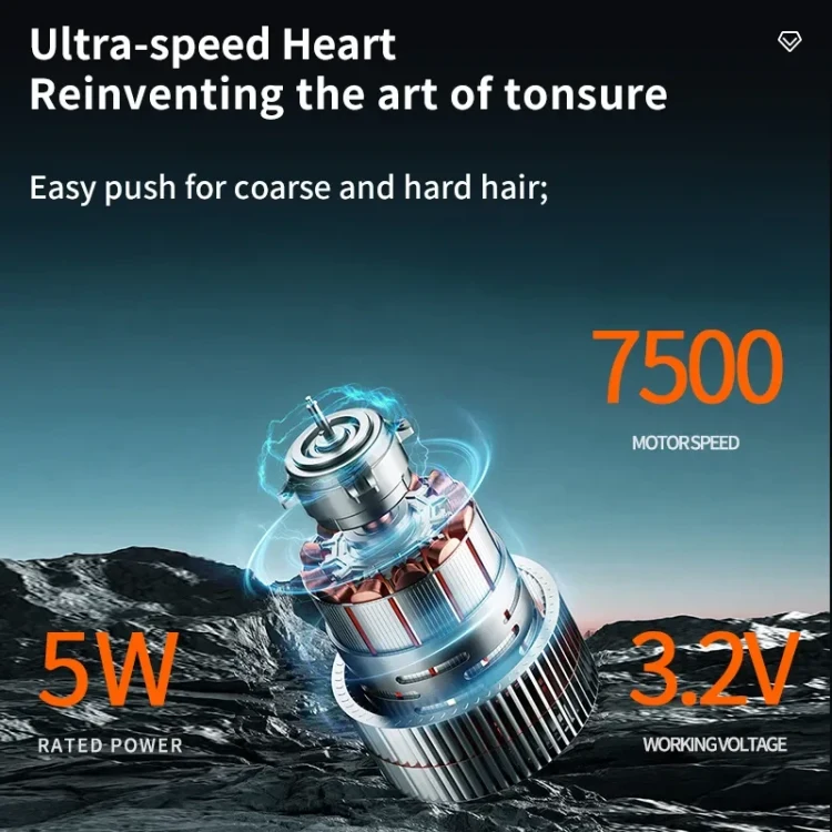 kemei-km-1358-hair-beard-trimmer-3