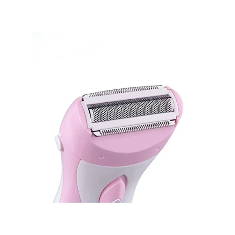 kemei-km-3018-lady-shaver-3
