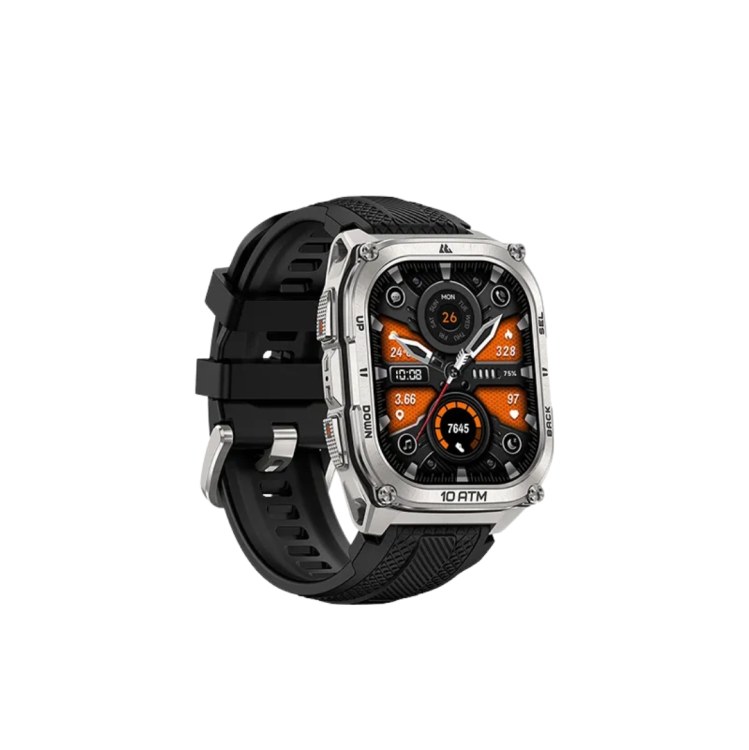 kospet-tank-m4-amoled-smart-watch-silver-1
