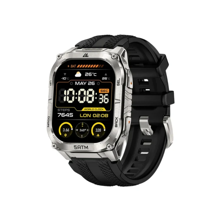 kospet-tank-m4c-rugged-amoled-smart-watch-silver
