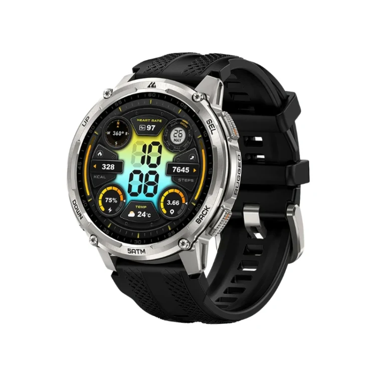 kospet-tank-t4c-rugged-amoled-smartwatch-silver