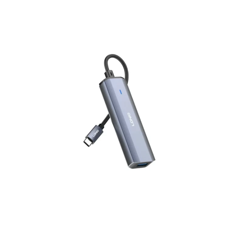 ldnio-ds-114c-type-c-to-usb-hub-adapter-2