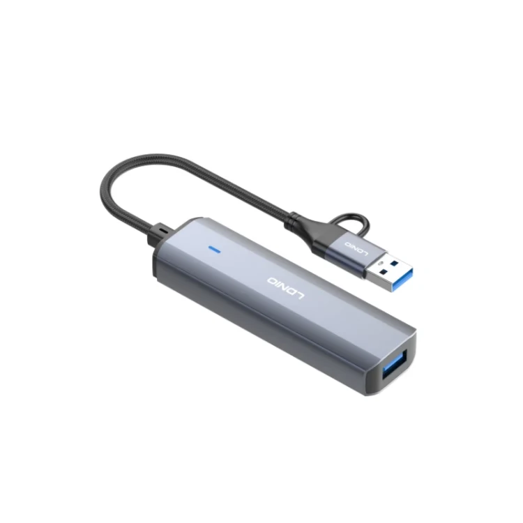 ldnio-ds-114uc-4-in-1-dual-mode-usb-hub-3