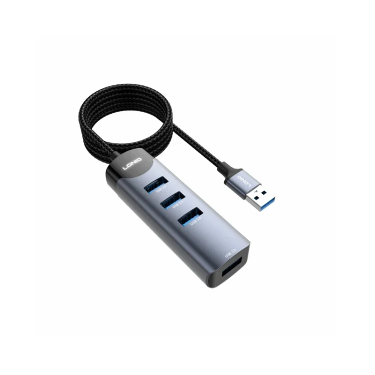 ldnio-ds-134u-12m-4-in-1-type-c-4-port-usb30-hub-2