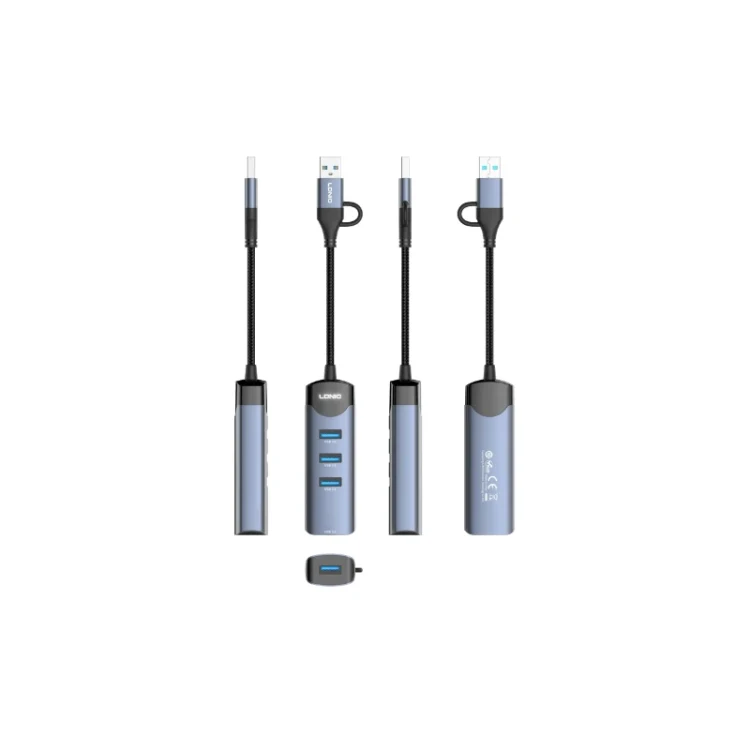 ldnio-ds-134uc-4-in-1-ac-dual-mode-usb-hub-3