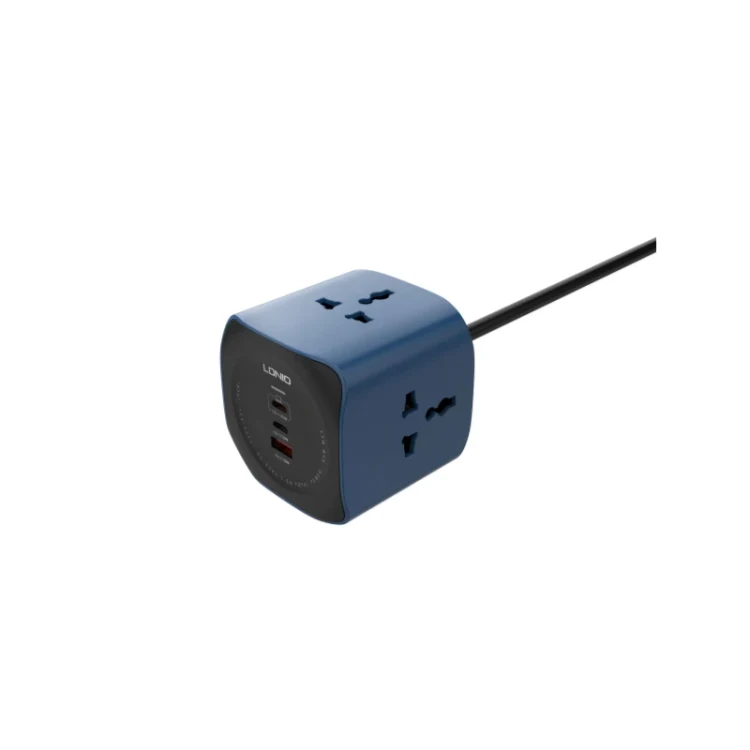 ldnio-sc3319-65w-usb-6-in-1-2500w-power-socket-cube-outlets-2