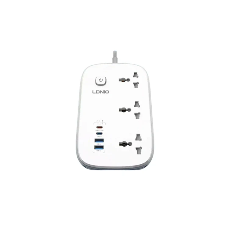 ldnio-sc6-45w-usb-c-port-power-strip-2