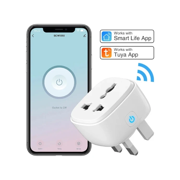 ldnio-scw1050-3-pin-eu-wifi-smart-power-plug-3