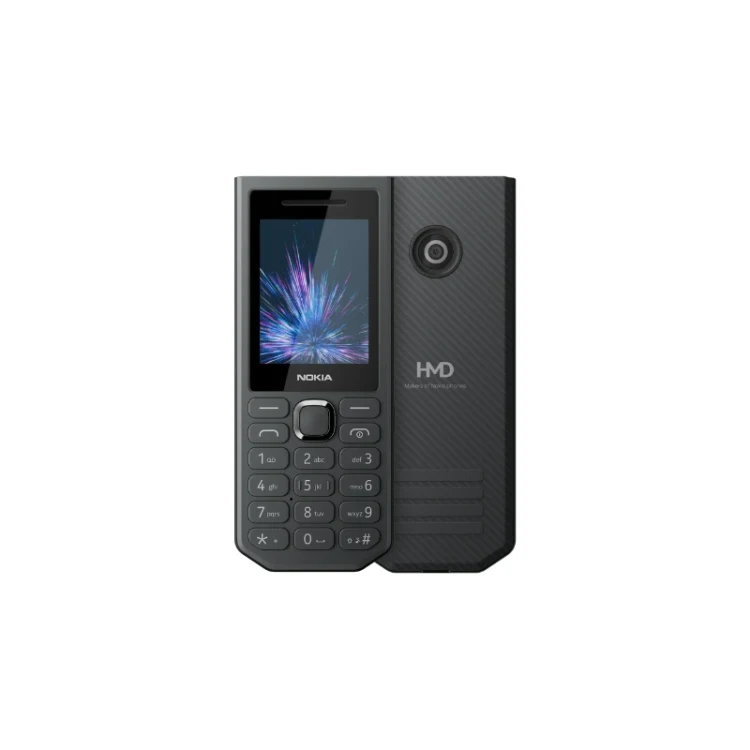 nokia-300-charge-black