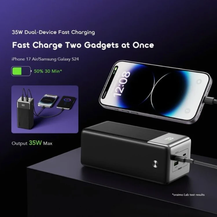 oraimo-powernova-q41-opb-7401q-35w-40000mah-ultra-fast-charging-power-bank-3