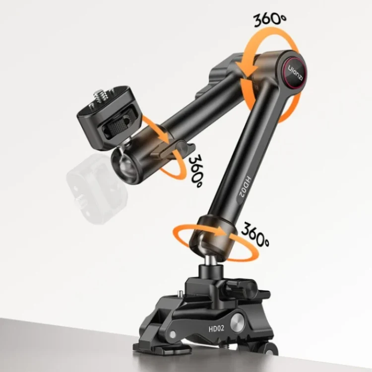 ulanzi-hd02-10-inch-magic-arm-with-crab-clamp-3