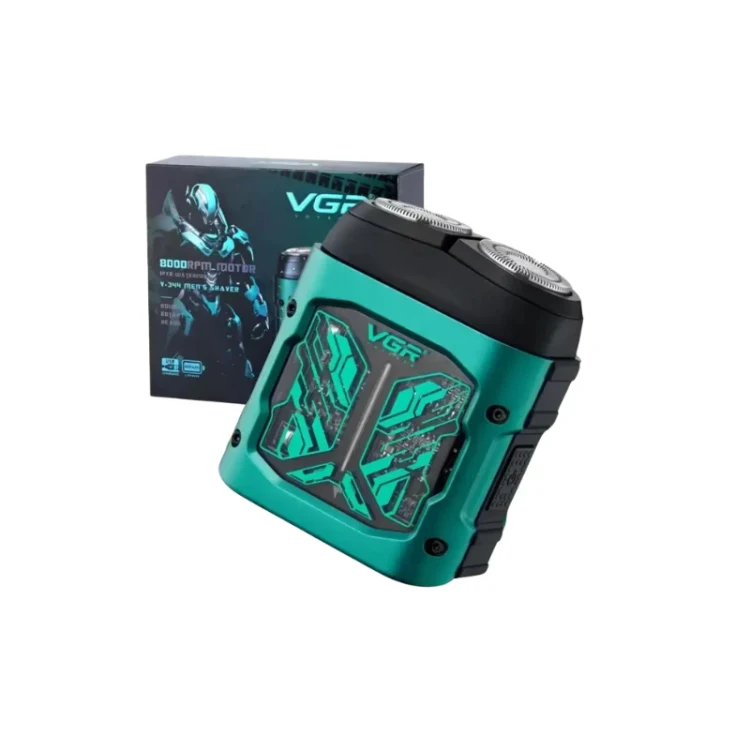 vgr-v-344-mens-shaver