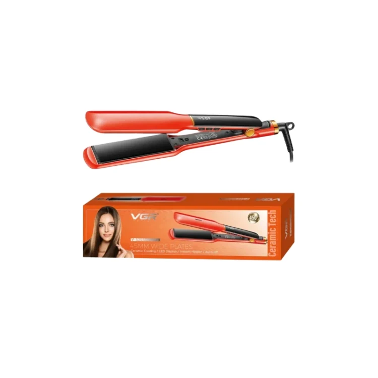 vgr-v-525-professional-hair-straightener-2