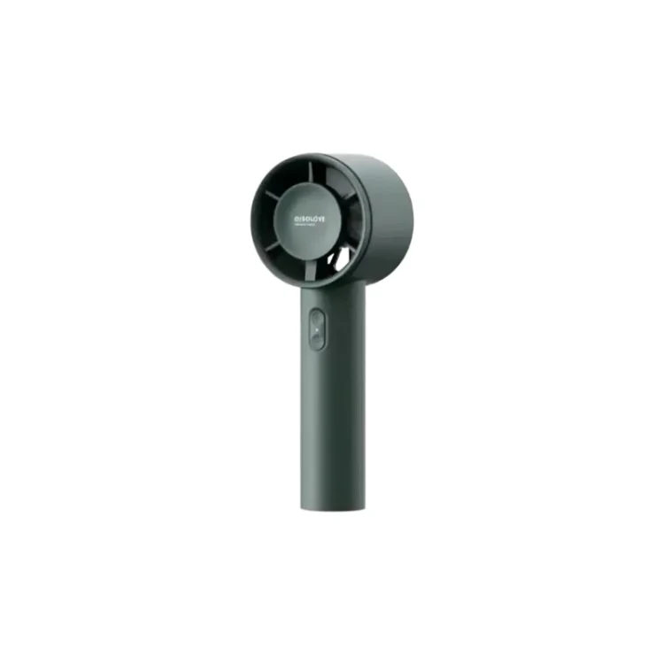 xiaomi-aisolove-f01-portable-handheld-fan-green