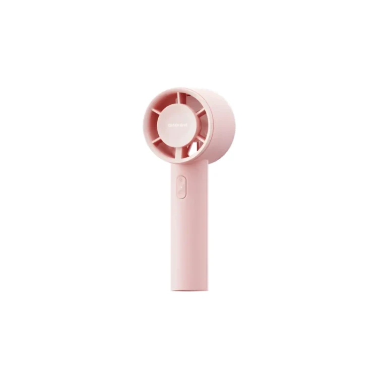 xiaomi-aisolove-f01-portable-handheld-fan-pink