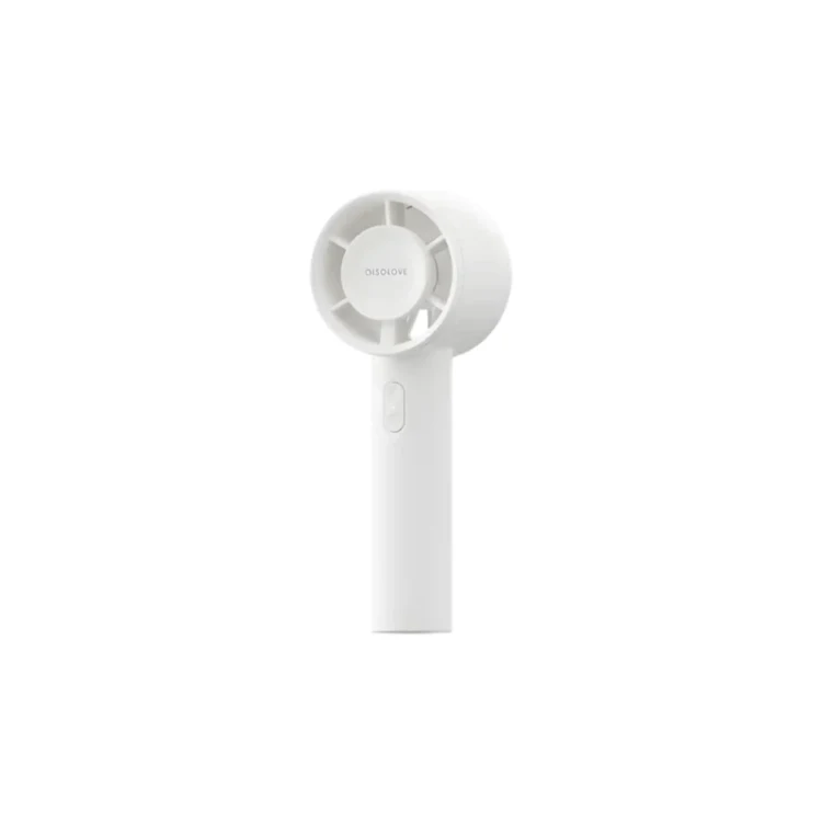xiaomi-aisolove-f01-portable-handheld-fan-white