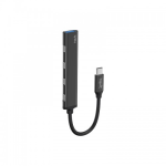 havit-hb41-4-in-1-4-port-type-c-hub