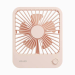 jisulife-fa26-rechargeable-ultra-thin-table-fan