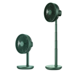 jisulife-fa13p-table-fan-7-oscillating-extendable-desk-fan