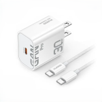 xundd-xdch-111-30w-pd-gan-charger-with-braided-cable
