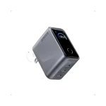 anker-prime-gan-a2687-160w-smart-display-3-port-fast-charger