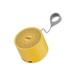 ewa-a129-metal-mini-bluetooth-speaker-yellow