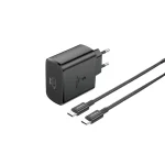foneng-eu62-pd-gnn-45w-fast-charger-with-type-c-cable