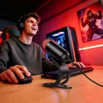 hoco-l50-profit-pc-gaming-microphone-3